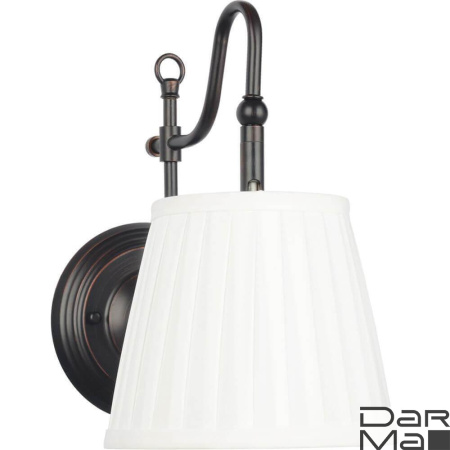 Бра Lussole Milazzo LSL-2901-01