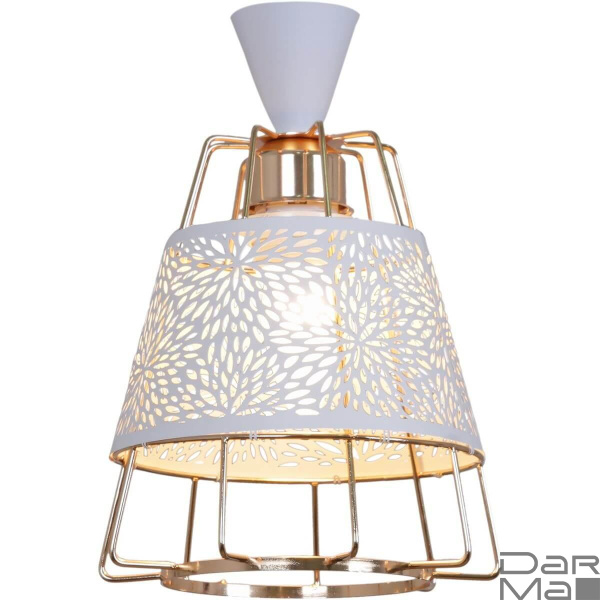 Подвесная люстра Reluce 02508-0.9-03 WH