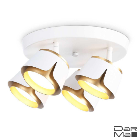 Спот Ambrella light Techno Spot Techno family TN71241