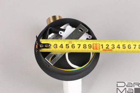 Бра Aployt Rozet APL.902.01.01