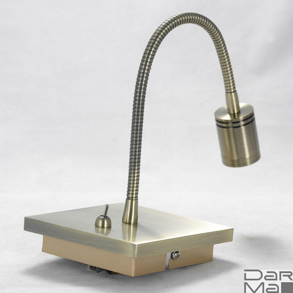 Бра Lussole Lgo LSP-8579