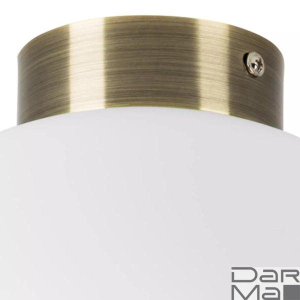 Настенно-потолочный светильник Lightstar Globo 812031