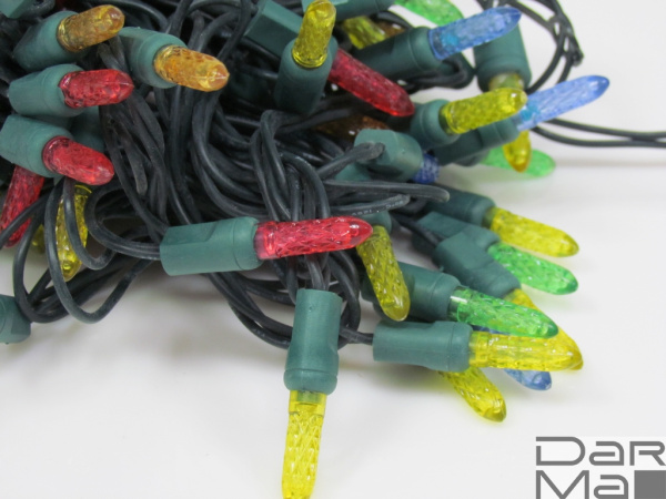 LED-PL-M5-4-220V-20-RYOBG, 10м, 100LED