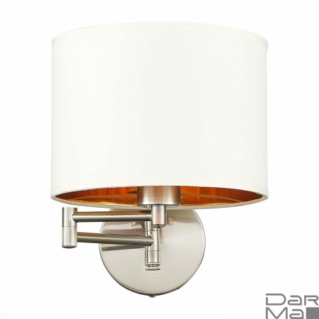 Бра Evoluce Brescia SLE300551-01