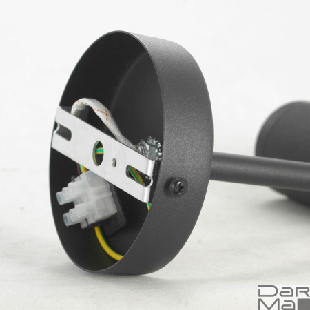 Бра Lussole Loft LSP-8491