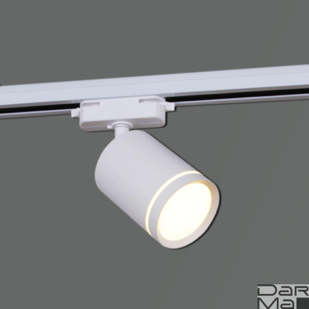 Трековый светильник Reluce 06210-9.3-001RN MR16 WT