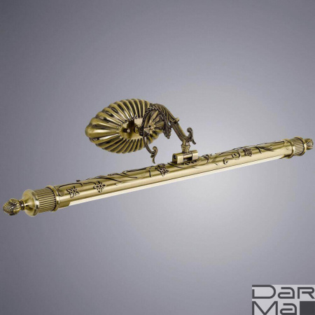 Подсветка для картин Arte Lamp A6308AP-1AB