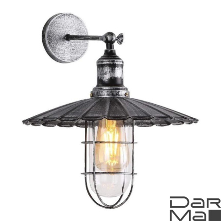 Бра Lumina Deco Lataro LDW 6015 O.SL