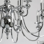 Подвесная люстра MW-Light Консуэлло 15 614013915