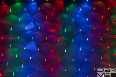 LED-SNL-C-100L-1*1.5M-240V-M/BL(БЕЗ СКИДОК)