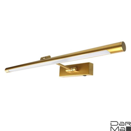 Подсветка для картин Arte Lamp Harrison A1711AP-1GO