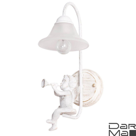 Бра Arte Lamp Amur A1133AP-1WG