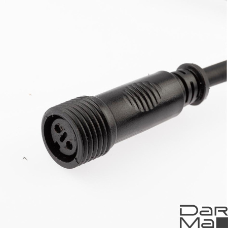 Шнур питания для гирлянды ЭРА ERAPS-K450 Б0051880