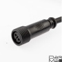Шнур питания для гирлянды ЭРА ERAPS-K450 Б0051880