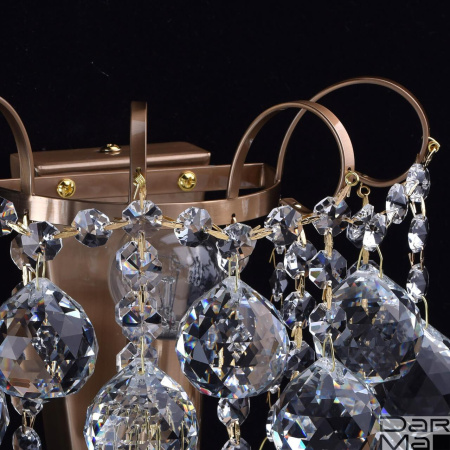 Бра MW-LIGHT Жемчуг 10 232028201