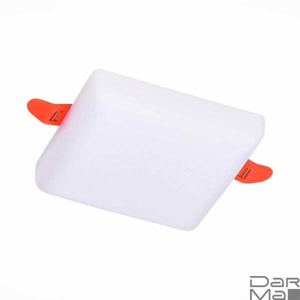 Встраиваемый светодиодный светильник ST Luce ST700.038.08