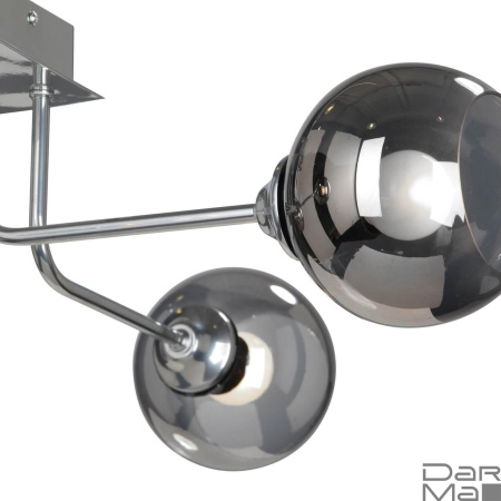 Бра Vitaluce V3951-7/1A