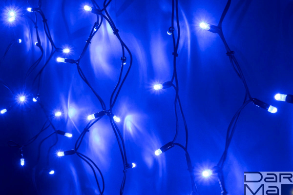 LED-RPLR-160-4.8M-240V-B/BL W/O (без силового шнура) NEW 2022