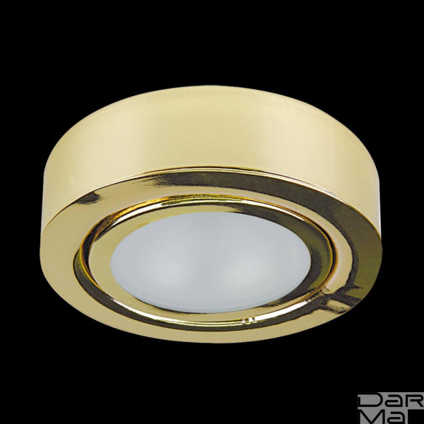 Мебельный светодиодный светильник Lightstar Mobiled 003352