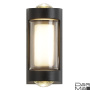 Уличный настенный светодиодный светильник Escada 30006W/01Led