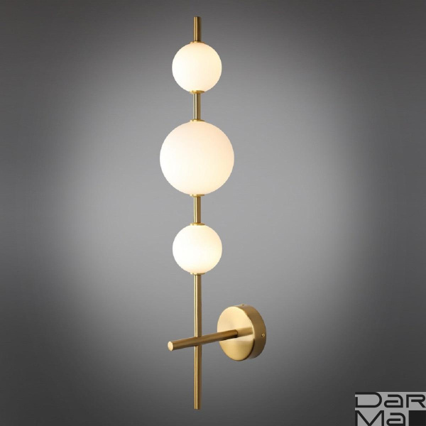 Бра Aployt Diego APL.645.01.15