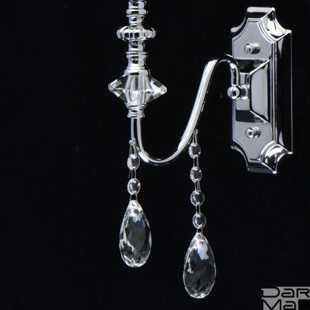 Бра MW-Light Консуэлло 614022401