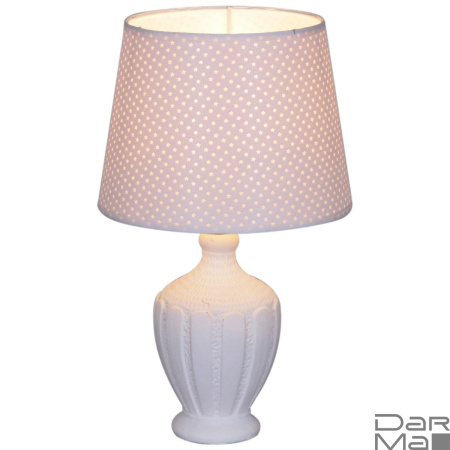 Настольная лампа Reluce 17509-0.7-01DY