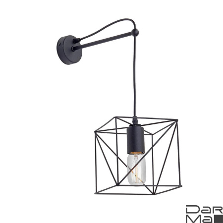 Бра Vitaluce V4177-1/1A