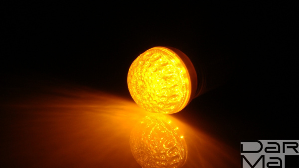 LED-Lamp-E27-50-9-Y, желтый