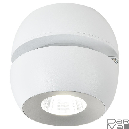 Спот Reluce 81174-9.5-001MZ COB8W WT