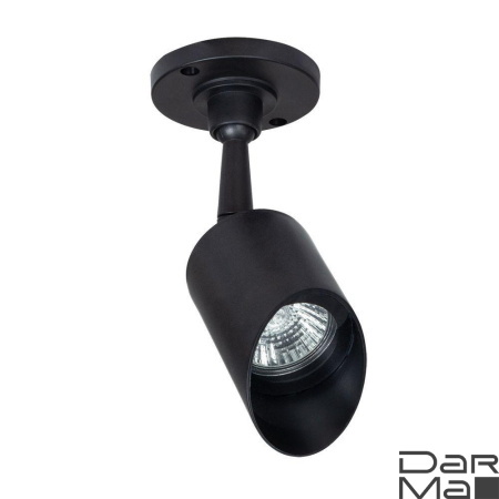 Уличный светильник Arte Lamp Elsie A1022AL-1BK