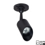 Уличный светильник Arte Lamp Elsie A1022AL-1BK