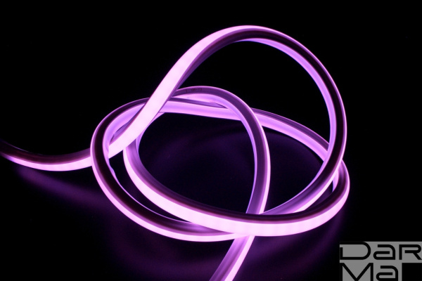 SLN-FX-4W-1.2CM-0.864M-23M-220V-RGB (продается целыми бухтами)