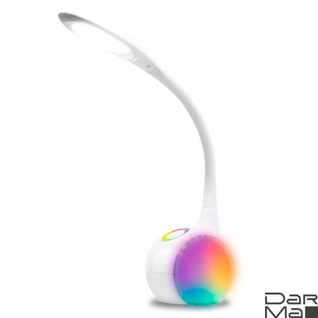 Настольная лампа Ambrella light Desk DE532