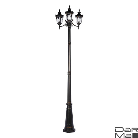 Садово-парковый светильник Loft IT Marbella 100002/2300