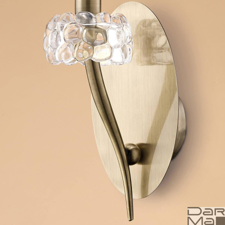 Бра Mantra Loewe 4735