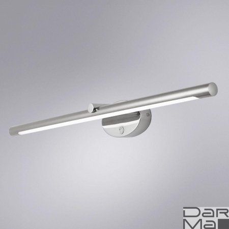 Подсветка для картин Arte Lamp Ronnie A8027AP-1CC