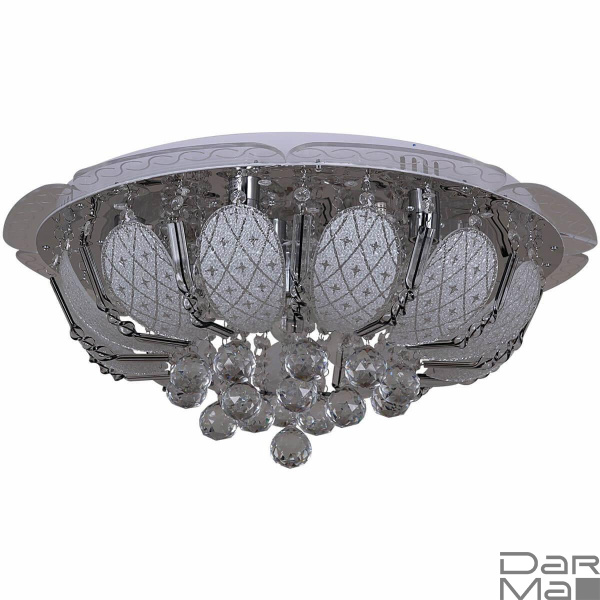 Потолочный светильник Reluce 55649-0.3-08