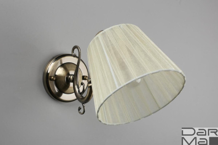 Бра Omnilux Leonessa OML-29111-01