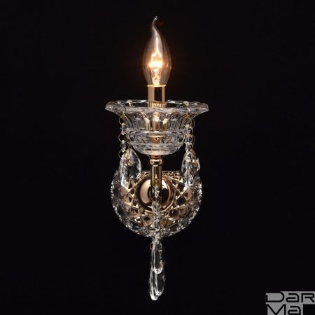 Бра MW-Light Селена 11 482023401