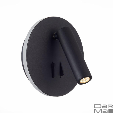 Светодиодный спот ST Luce Bondi SL1586.413.01