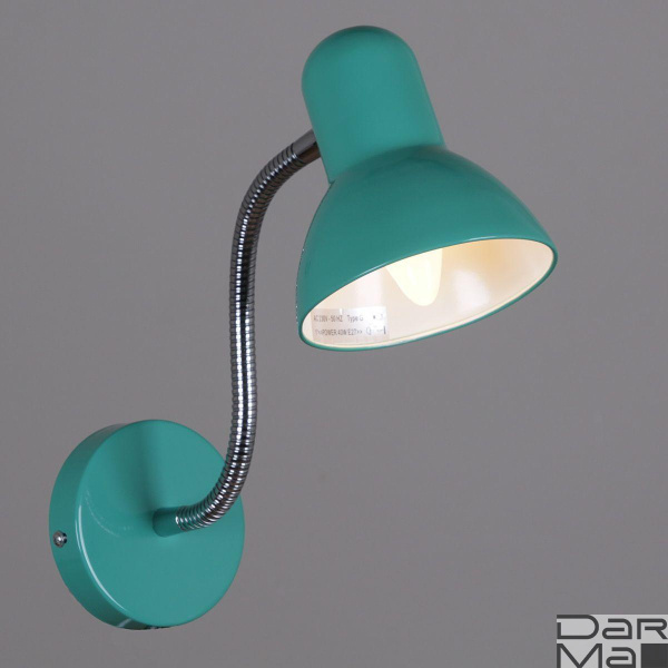 Бра Reluce 04001-0.2-01 GN