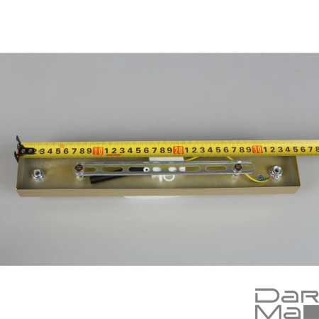 Бра Aployt Justa APL.609.01.01