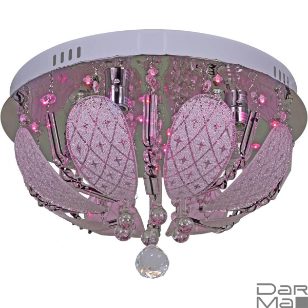 Потолочный светильник Reluce 55649-0.3-04