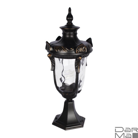 Уличный светильник Loft IT Marbella 100002/490