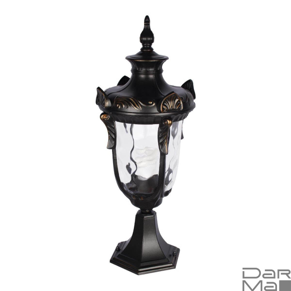 Уличный светильник Loft IT Marbella 100002/490