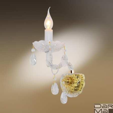 Бра Omnilux Ladispoli OML-89001-01