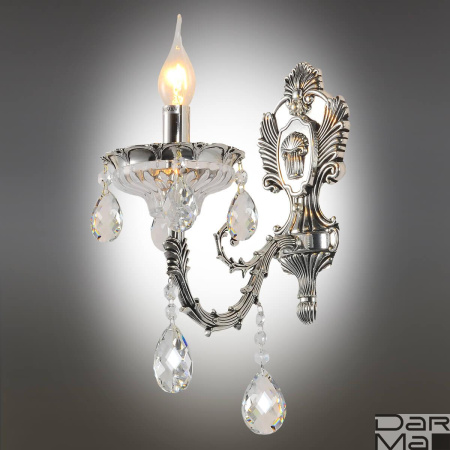 Бра Omnilux Badesi OML-70501-01