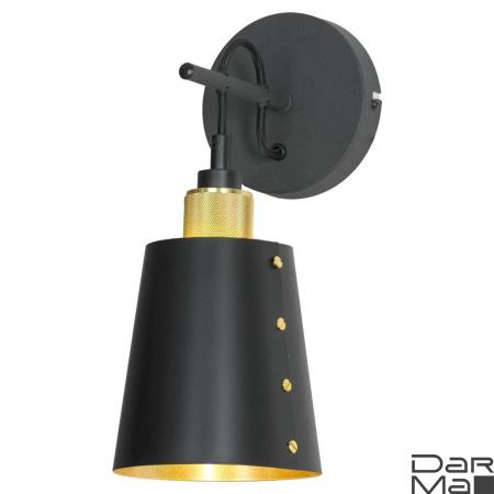 Бра Lussole Loft Shirley LSP-8581