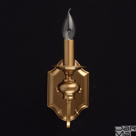 Бра MW-Light Консуэлло 2 614020801